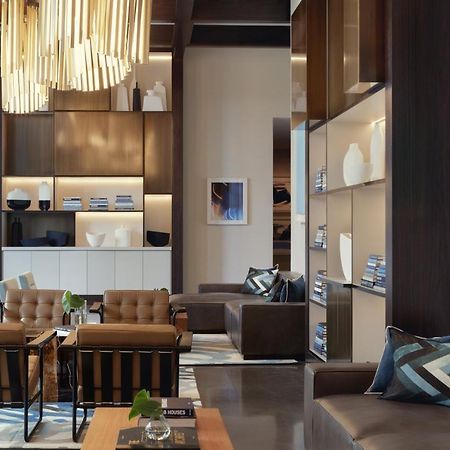 Kimpton - Pittman Hotel By Ihg Dallas Buitenkant foto