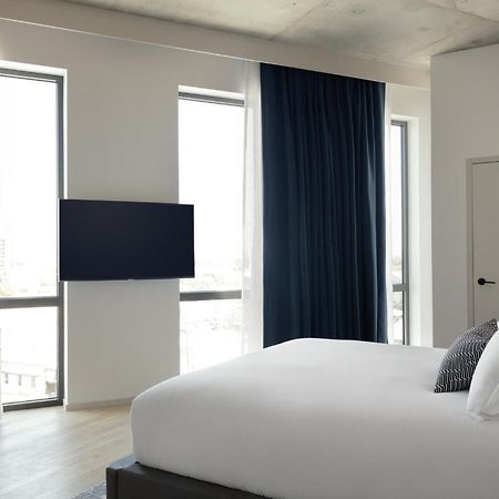 Kimpton - Pittman Hotel By Ihg Dallas Buitenkant foto