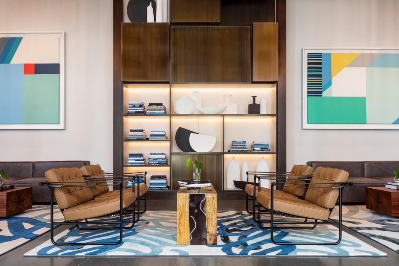 Kimpton - Pittman Hotel By Ihg Dallas Buitenkant foto