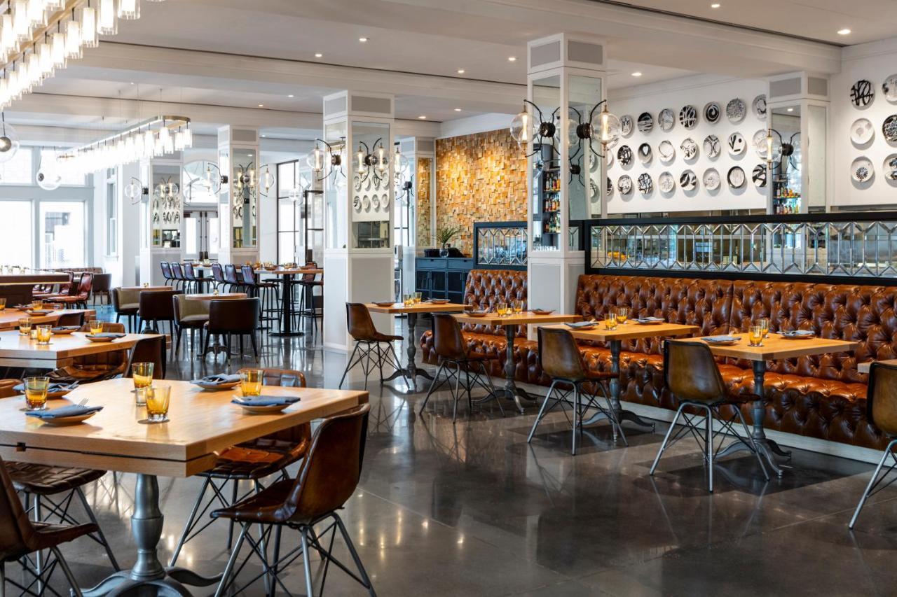 Kimpton - Pittman Hotel By Ihg Dallas Buitenkant foto