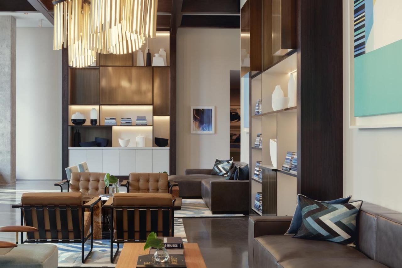 Kimpton - Pittman Hotel By Ihg Dallas Buitenkant foto