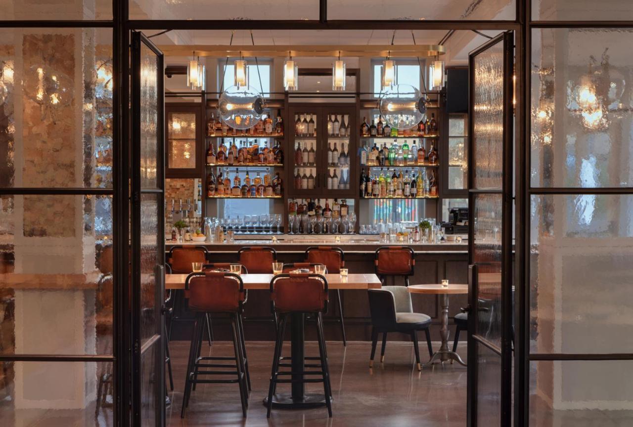 Kimpton - Pittman Hotel By Ihg Dallas Buitenkant foto