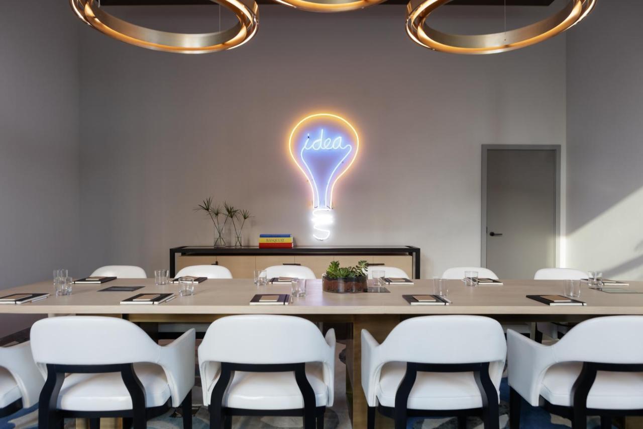 Kimpton - Pittman Hotel By Ihg Dallas Buitenkant foto
