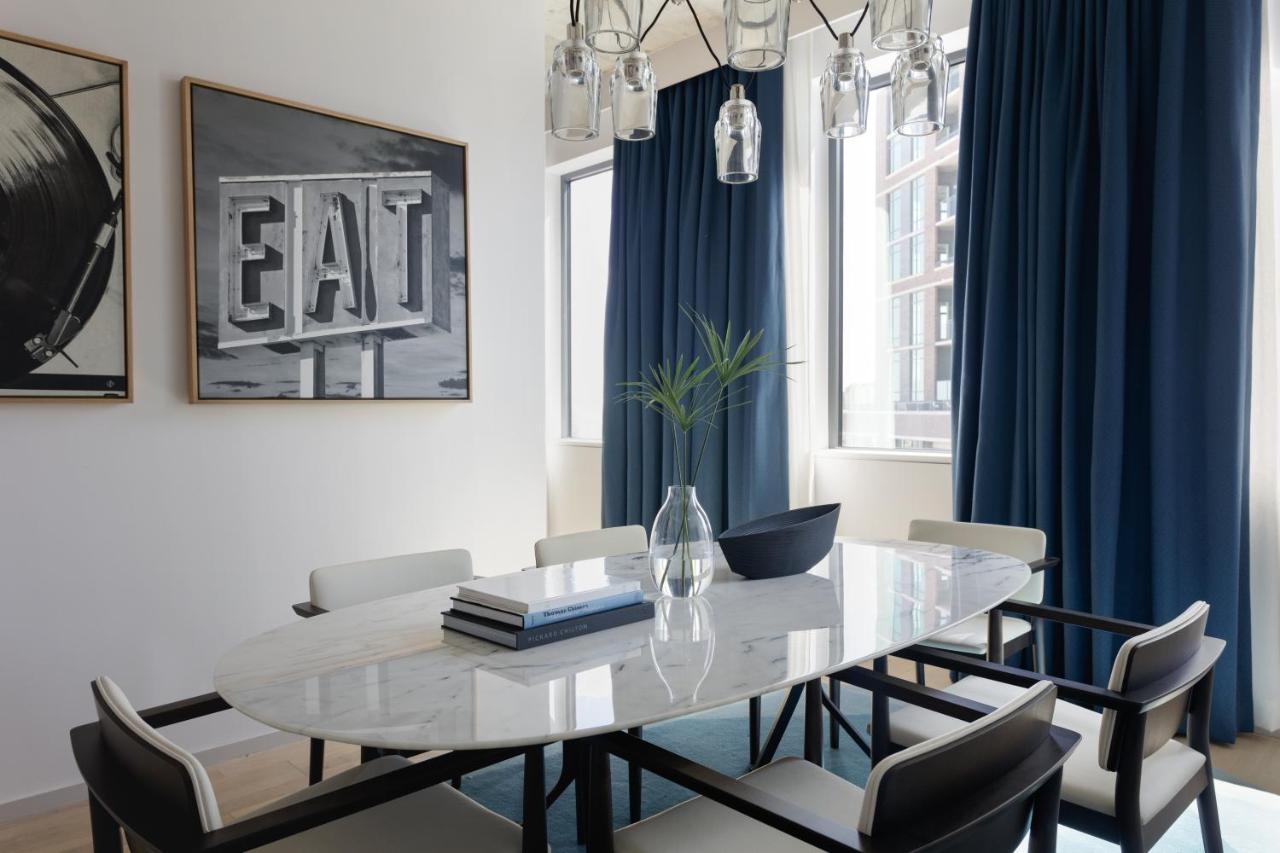 Kimpton - Pittman Hotel By Ihg Dallas Buitenkant foto