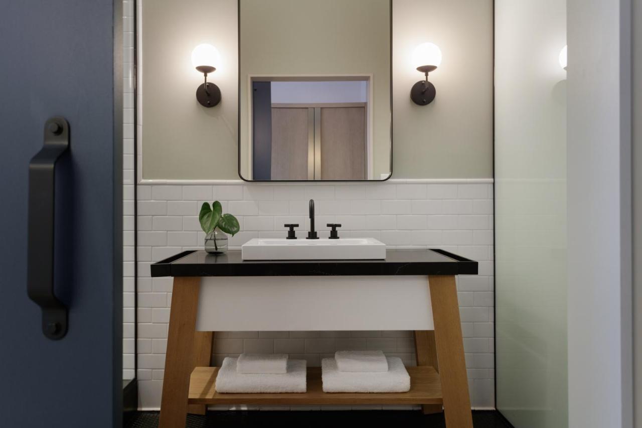 Kimpton - Pittman Hotel By Ihg Dallas Buitenkant foto