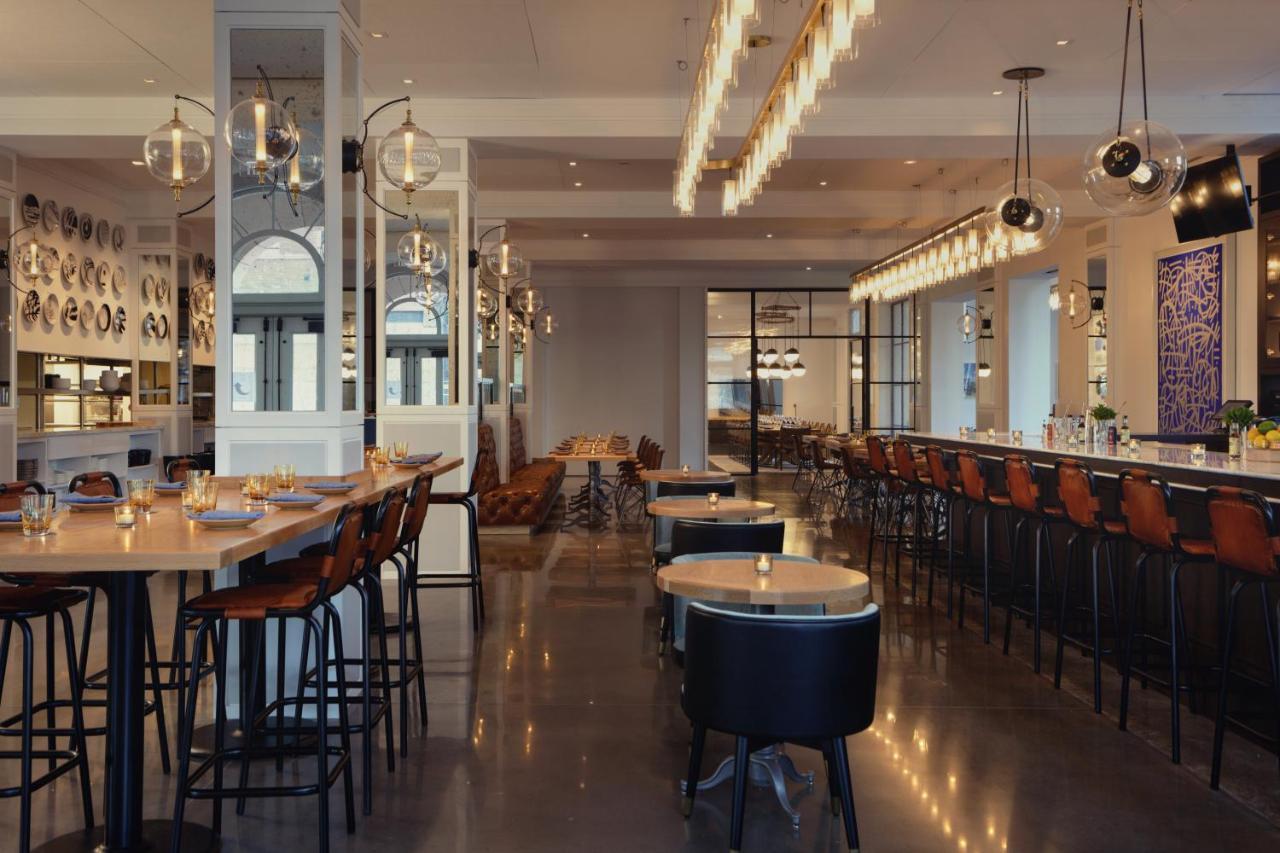 Kimpton - Pittman Hotel By Ihg Dallas Buitenkant foto