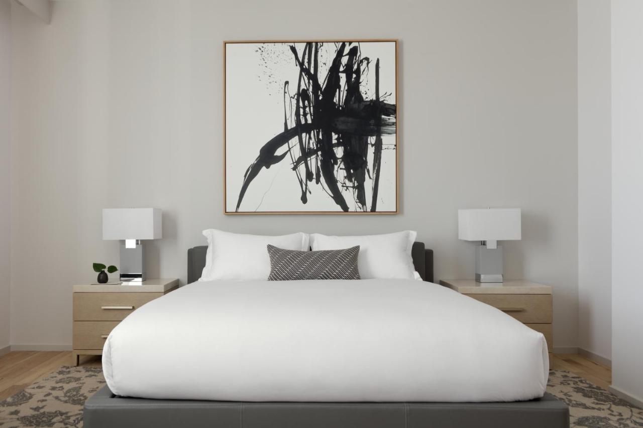 Kimpton - Pittman Hotel By Ihg Dallas Buitenkant foto