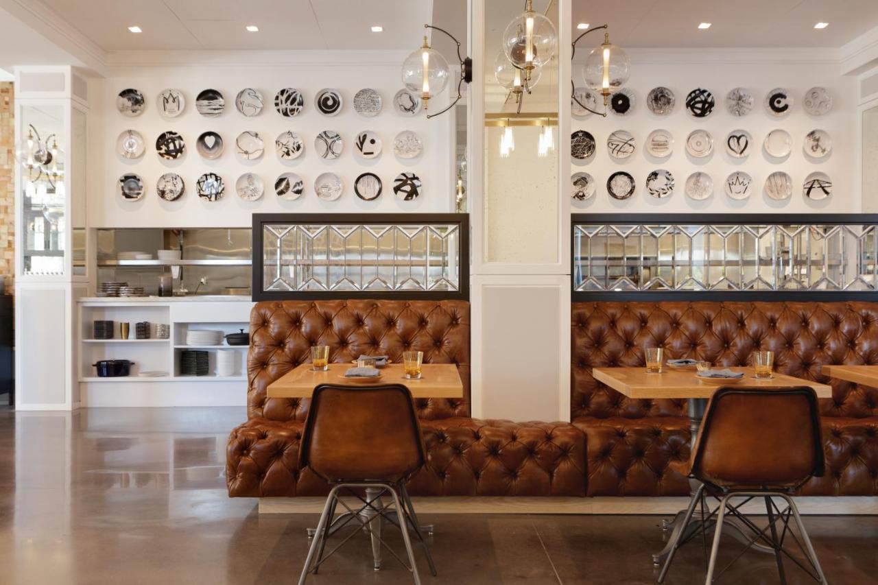 Kimpton - Pittman Hotel By Ihg Dallas Buitenkant foto