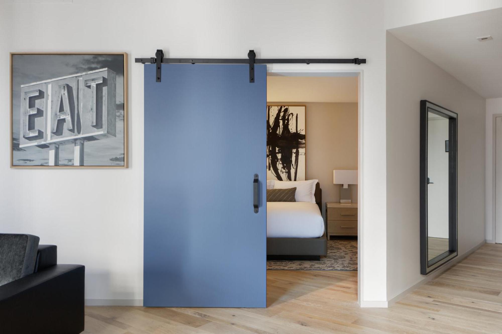Kimpton - Pittman Hotel By Ihg Dallas Buitenkant foto
