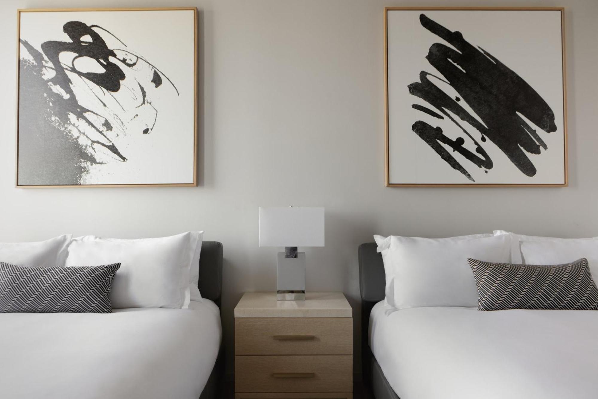 Kimpton - Pittman Hotel By Ihg Dallas Buitenkant foto