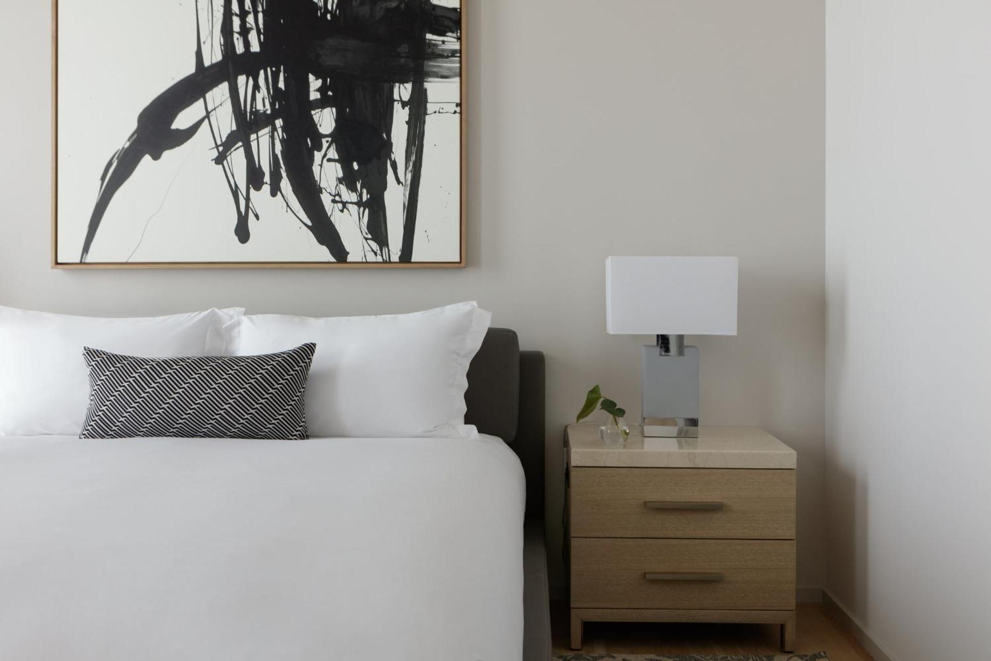 Kimpton - Pittman Hotel By Ihg Dallas Buitenkant foto
