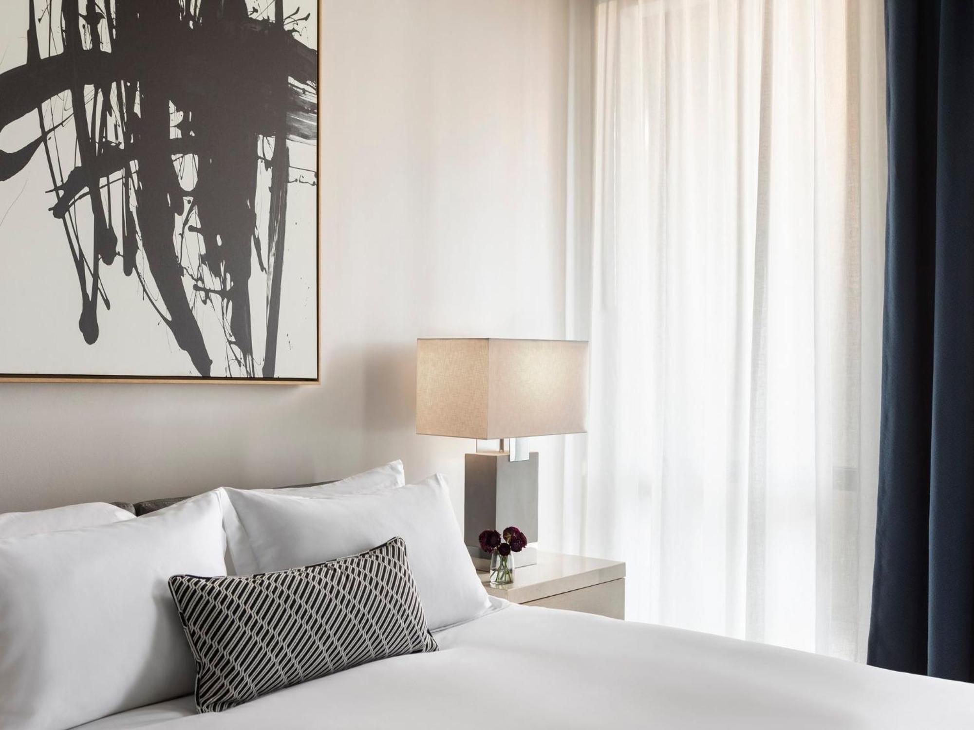 Kimpton - Pittman Hotel By Ihg Dallas Buitenkant foto