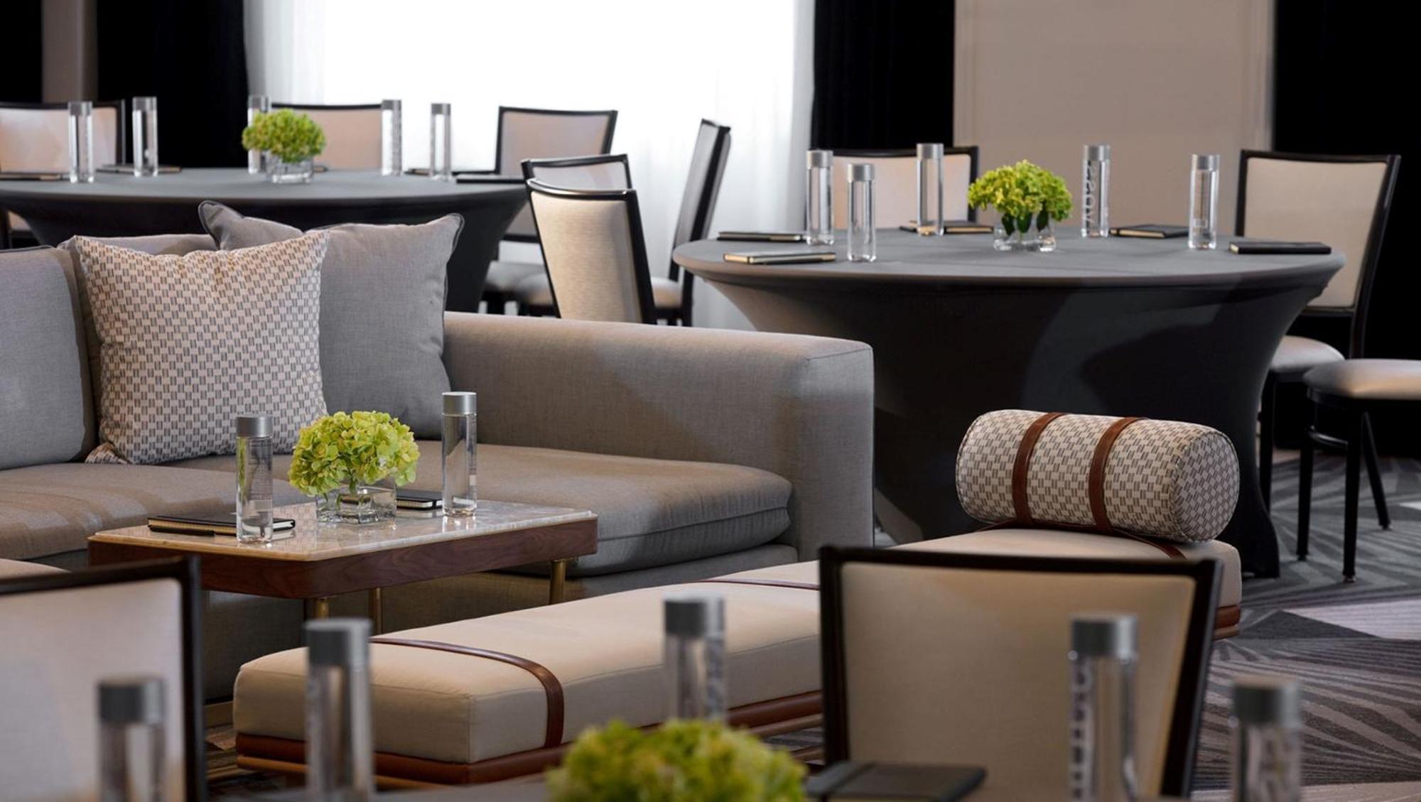 Kimpton - Pittman Hotel By Ihg Dallas Buitenkant foto